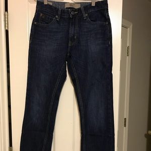 Men’s Original Penguin Jeans - size 28